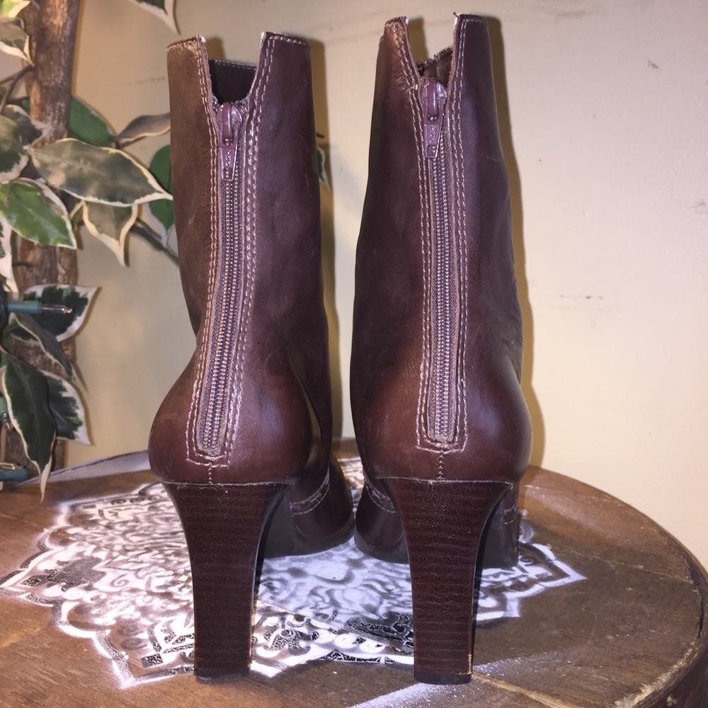 Unisa Boot - Picture 4 of 5